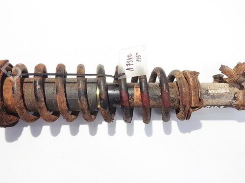 Used Left front shock absorber Left front shock absorber 35486124 35486124