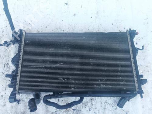Used Water radiator Water radiator 35166889 35166889