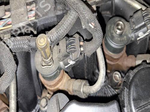 Injector PEUGEOT PARTNER Box Body/MPV 1.6 HDi | BP36456857M100 - Image 2