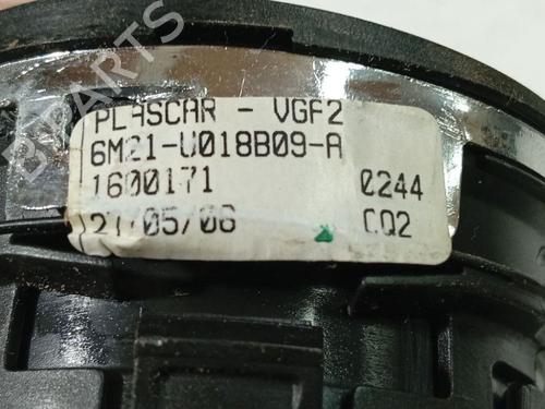 Air vent FORD S-MAX (WA6) 2.0 Flexifuel | BP40245802I21 - Image 5