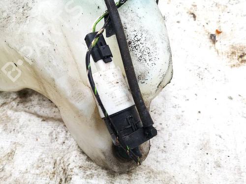 Washer pump PEUGEOT 607 (9D, 9U) 2.2 HDi | BP35207799E24 - Image 3