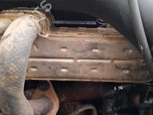 Used Egr Egr MITSUBISHI GRANDIS (NA_W) 2.0 DI-D (NA8W) (136 hp) 35017194 35017194