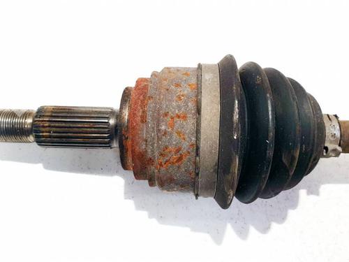 Left front driveshaft AUDI A1 (8X1, 8XK) 1.8 TFSI | BP34833735M38 - Image 2