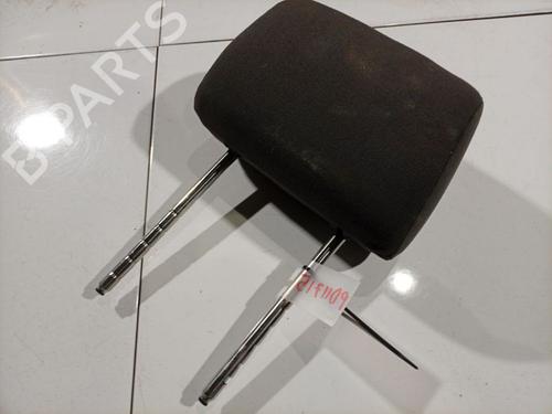 Used Headrest Headrest VW TOURAN (1T1, 1T2) 1.9 TDI (100 hp) 39895842 39895842