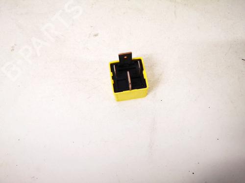 Electronic sensor OPEL CORSA C (X01) 1.2 (F08, F68) | BP33082126M84 - Image 2