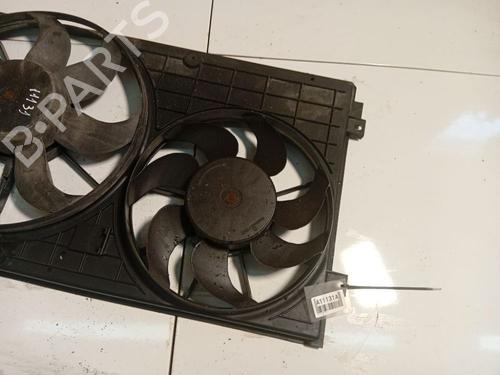 Fan VW GOLF V (1K1) 1.9 TDI | BP34829593M128 - Image 3