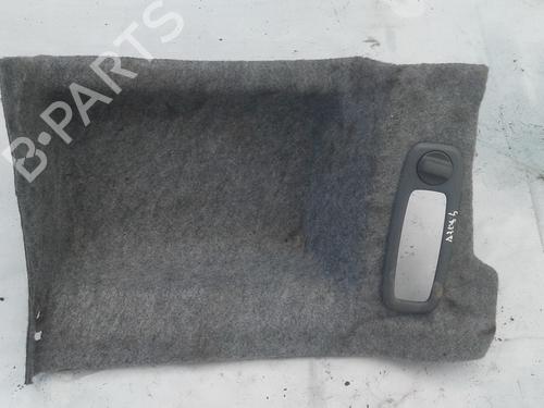Used Boot lining Boot lining VOLVO S60 I (384) 2.4 (170 hp) 35508470 35508470