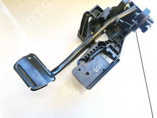 Used Pedal Pedal MERCEDES-BENZ EQB (X243) EQB 250 (243.601) (190 hp) 35115834 35115834
