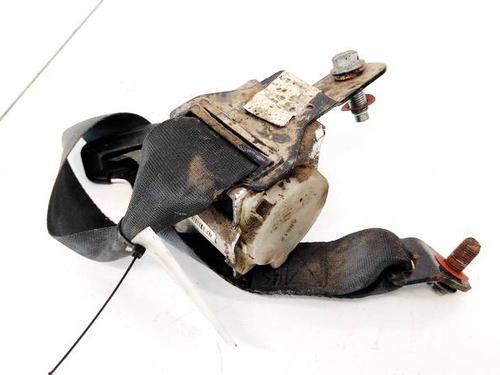 Used Rear left seatbelt Rear left seatbelt KIA CEE'D Hatchback (ED) 1.6 CRDi 115 (115 hp) 35277005 35277005
