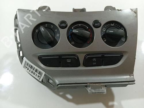 Used Climate control Climate control FORD FOCUS III 1.6 TDCi (115 hp) 34898642 34898642