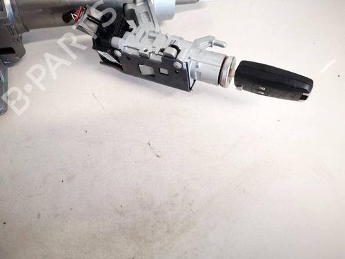 Used Ignition barrel Ignition barrel 35324849 35324849