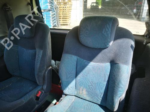 Boot lining RENAULT ESPACE III (JE0_) 2.2 12V TD (JE0E, JE0H, JE0P) | BP35236383I3  - Image 11