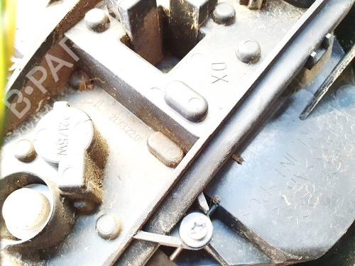 Right taillight FORD KA (RU8) 1.2 | BP35379424C35 - Image 3