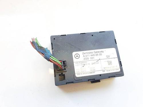 Used Electronic module Electronic module 35279590 35279590
