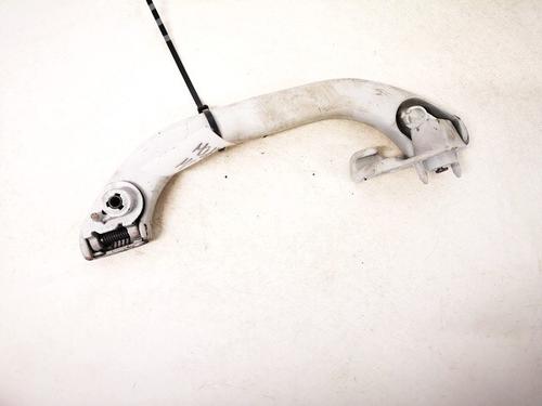 Interior roof handle VW PASSAT B5 Variant (3B5) 1.9 TDI | BP35586566I35 - Image 2