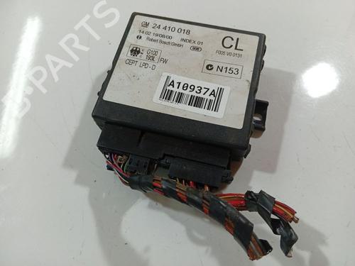 Used Electronic module Electronic module 34870823 34870823
