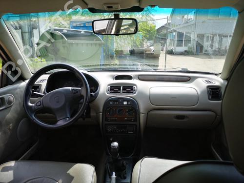 Speaker ROVER 200 II Hatchback (RF) 216 Si | BP32914396E2  - Image 11