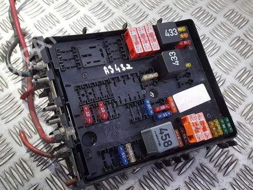 fuse-box-vw-golf-v-1k1-2003-2004-2005-2006-2007-2008-2009-2010-33494658 main image