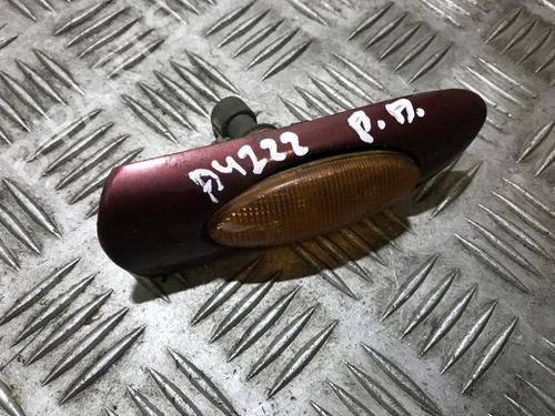 Used Right side indicator Right side indicator OPEL VECTRA B (J96) 2.0 DI 16V (F19) (82 hp) 35700079 35700079