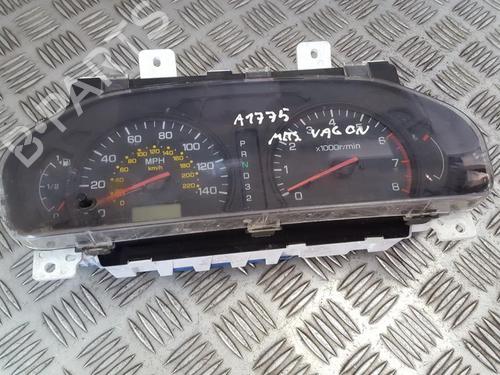 instrument-cluster-mitsubishi-space-wagon-n9_w-n8_w-1998-1999-2000-2001-2002-2003-2004-35688570 main image