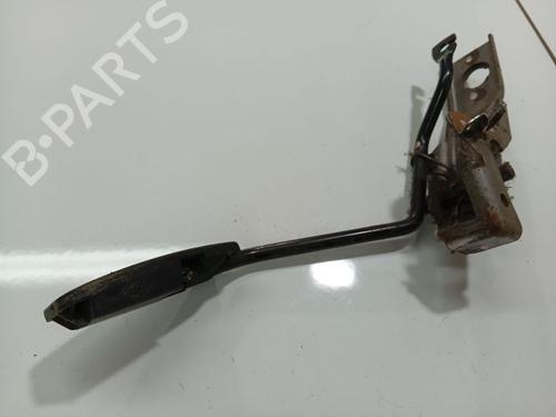 Pedal Pedal HONDA FR-V (BE) 2.2 i CTDi (BE5) (140 hp) 34885910 34885910