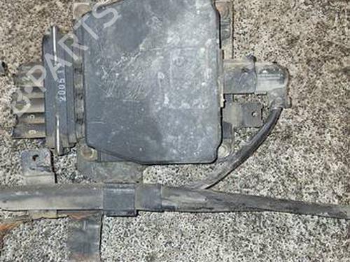 Used Electronic module Electronic module VW TOURAN (1T1, 1T2) 2.0 TDI 16V (140 hp) 35037489 35037489