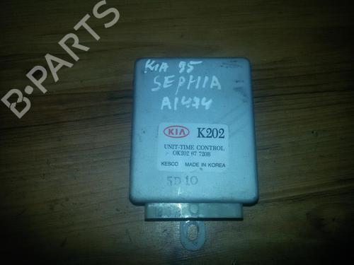 Used Electronic module Electronic module KIA SEPHIA Saloon (FA) 1.6 i (80 hp) 33511032 33511032