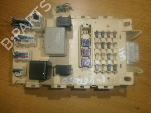 Used Fuse box Fuse box 33482790 33482790