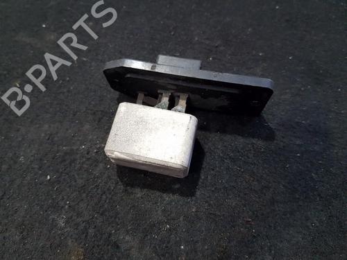 Used Heater resistor Heater resistor MITSUBISHI CARISMA (DA_) 1.6 (DA1A) (90 hp) 35654420 35654420