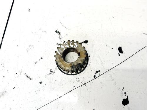 Pulley FORD S-MAX (WA6) 2.0 TDCi | BP35255057M122 - Image 3