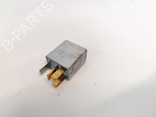 Electronic sensor TOYOTA COROLLA Saloon (_E12_) 2.0 D-4D (CDE120_, CDE120R) | BP33085906M84 - Image 3