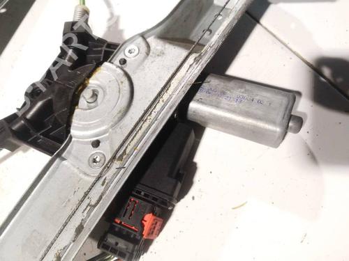 Right front window motor OPEL CORSA D (S07) 1.0 (L08, L68) | BP34985421E20 - Image 2