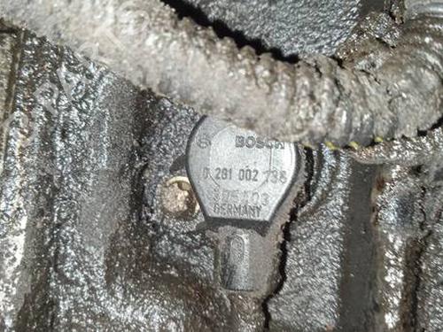 Electronic sensor OPEL SIGNUM Hatchback (Z03) 2.2 DTI (F48) | BP35023370M84 - Image 3