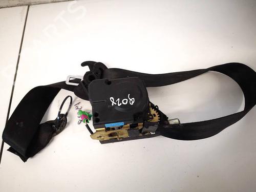 Used Rear right seatbelt Rear right seatbelt 35303490 35303490