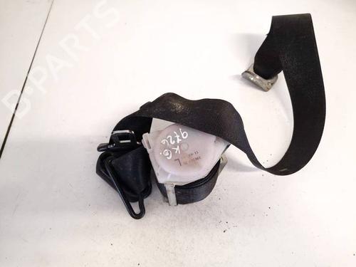 Used Rear left seatbelt Rear left seatbelt 35099577 35099577