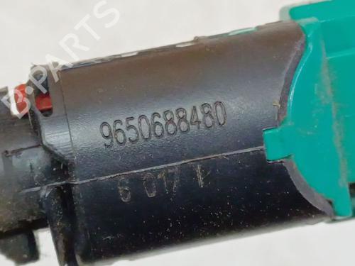 Electronic module PEUGEOT 407 (6D_) 2.0 HDi 135 (6DRHRH, 6DRHRE, 6DRHRG, 6DRHRJ) | BP34844593M83 - Image 4