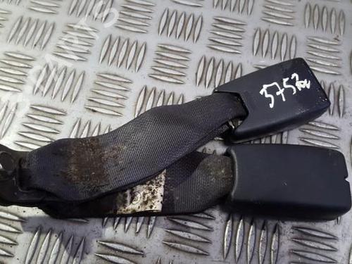 Used Seat buckle Seat buckle 35688484 35688484
