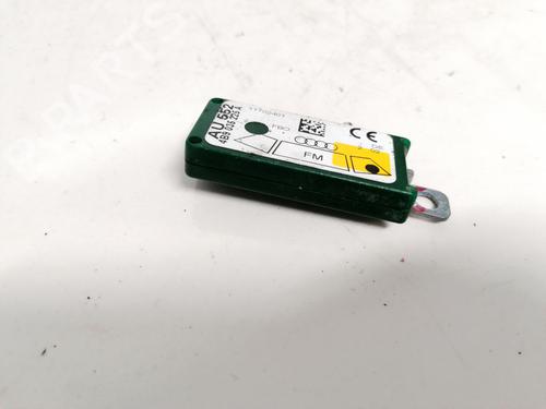 Electronic module AUDI A6 C5 (4B2, 4B4) 2.5 TDI | BP35557323M83 - Image 2