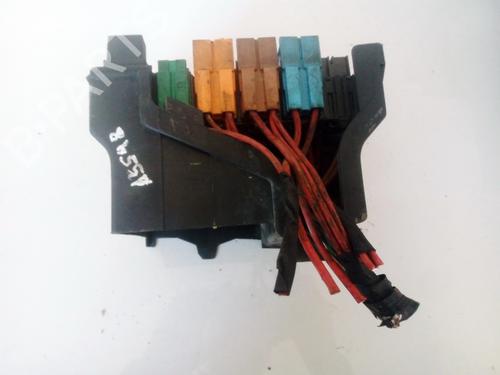 Fuse box RENAULT LAGUNA II (BG0/1_) 1.9 dCi (BG08, BG0G) | BP33527621E1 - Image 2