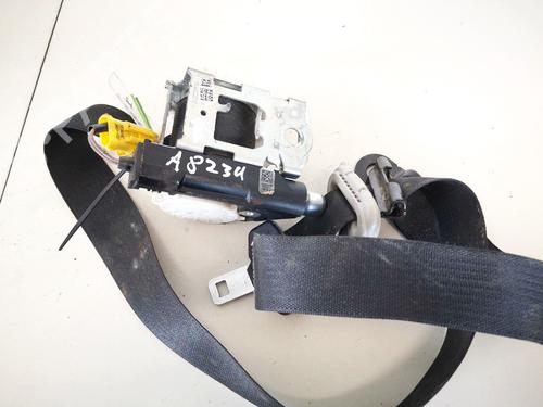 Used Front left seatbelt Front left seatbelt 35414231 35414231