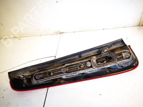 Right taillight FORD FOCUS C-MAX (DM2) 2.0 TDCi | BP35017826C35 - Image 2