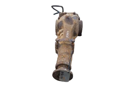 Used Rear differential Rear differential 35003640 35003640