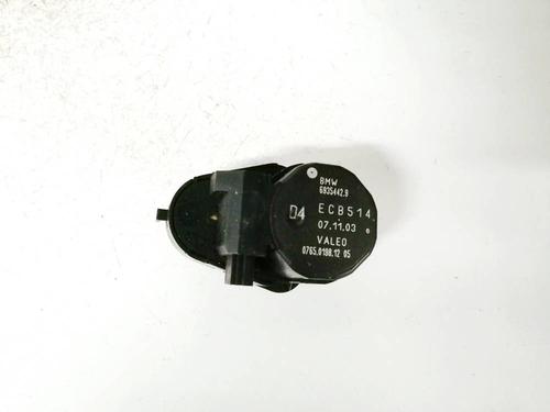 Electronic module BMW X5 (E53) 3.0 d | BP32584291M83