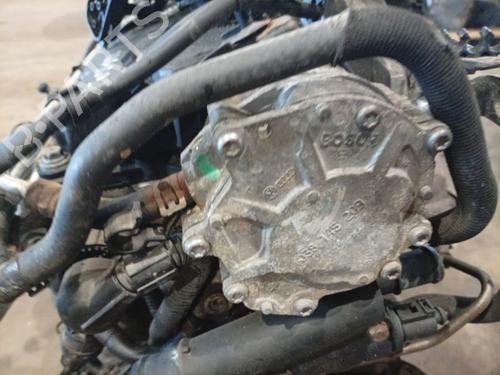 Used Vacuum pump Vacuum pump 36851927 36851927