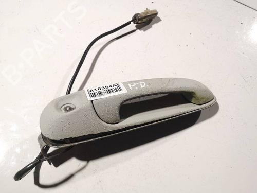 Used Front right exterior door handle Front right exterior door handle 34958677 34958677