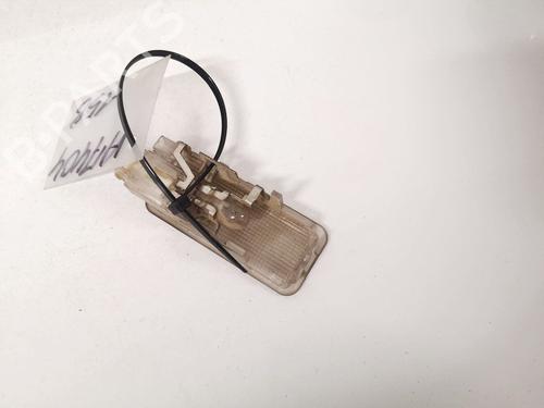 Kabinelys PEUGEOT 807 (EB_) 2.2 HDi | BP35476135I8 - Image 3