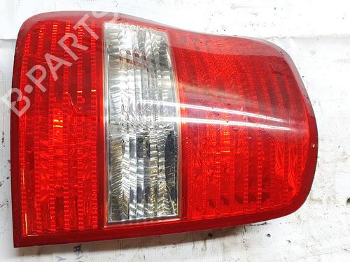 Used Left taillight Left taillight 38583890 38583890