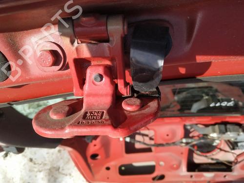 Used Hinge/Door check strap Hinge/Door check strap BMW 1 (E87) 116 i (115 hp) 35530602 35530602