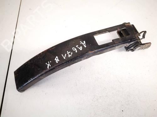 Støtte VW CRAFTER 30-35 Bus (2E_) 2.5 TDI (136 hp) 32613414