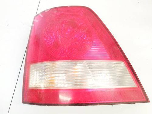 Used Left taillight Left taillight KIA SORENTO I (JC) 3.5 (194 hp) 34785662 34785662